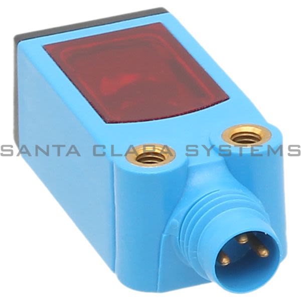 Sick WL4-3F2130 Photoelectric Sensor | 1028155 Product Image