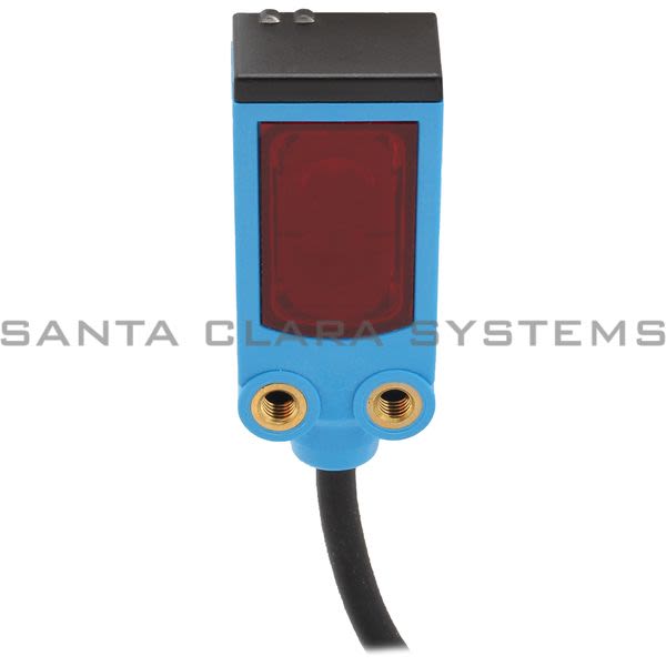Sick WL4-3F3130 Photoelectric Sensor | 1028153 Product Image