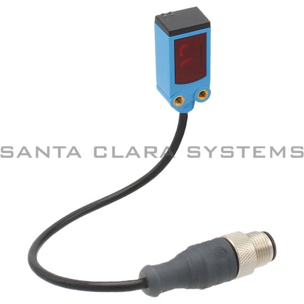 Sick WL4-3F3430S29 Photoelectric Sensor Miniature | 1043682 Product Image
