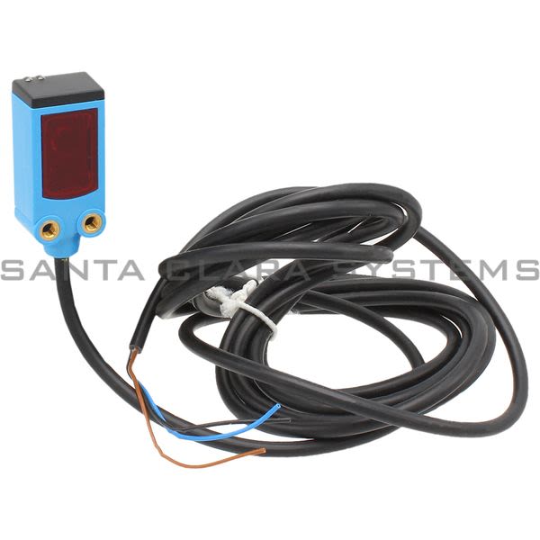 Sick WL4-3P1330 Photoelectric Sensor Product Image
