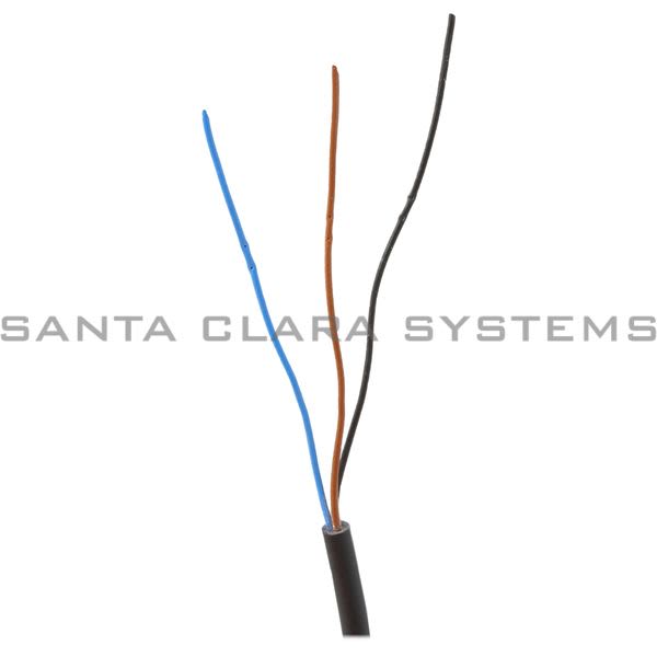 Sick WL4-3P1330 Photoelectric Sensor Product Image
