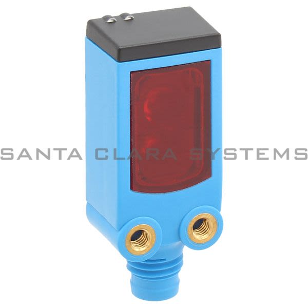 Sick WL4-3P2230 Photoelectric Sensor Product Image