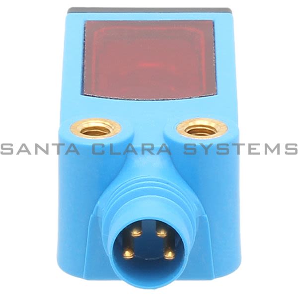Sick WL4-3P2230 Photoelectric Sensor Product Image