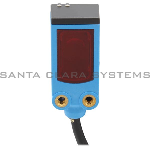 Sick WL4-3P3130 Photoelectric Sensor | 1028144 Product Image