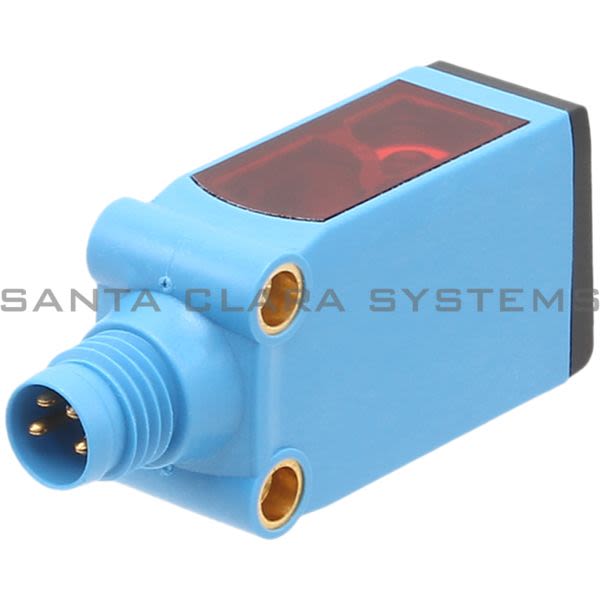Sick WL4S-3P2230 Photoelectric Sensor | 1042066 Product Image