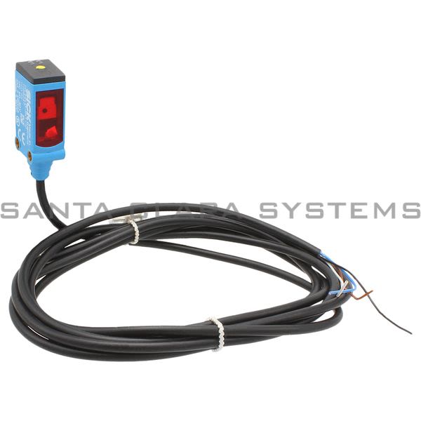 Sick WL4SLG-3N1132 Photoelectric Sensor Product Image