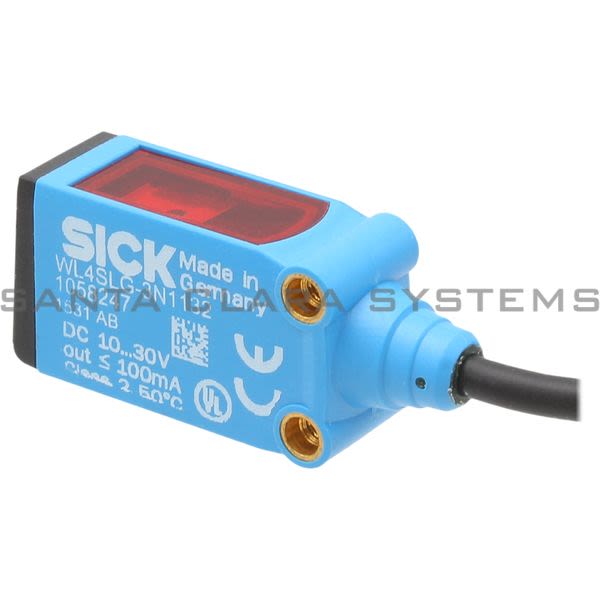 Sick WL4SLG-3N1132 Photoelectric Sensor Product Image