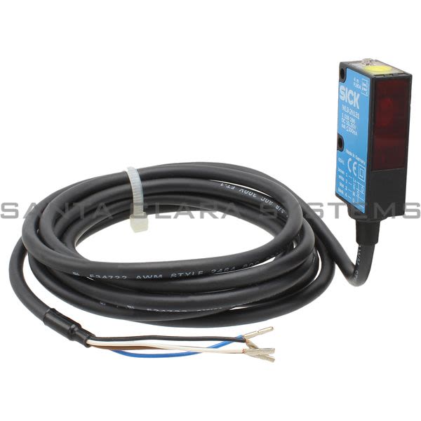 Sick WL9-2N131 Sensor | 1018286 Product Image