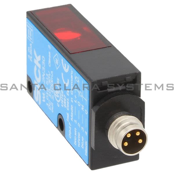 Sick WL9-2N330 Photoelectric Sensor Product Image