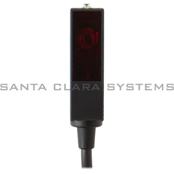 Sick WL9-2P131 Photoelectric Retro-Reflective Sensor | 1018285 Product Image