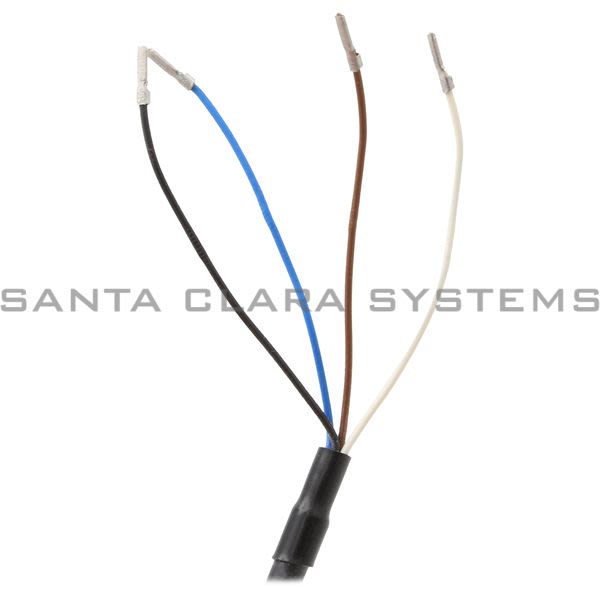 Sick WL9-2P131 Photoelectric Retro-Reflective Sensor | 1018285 Product Image