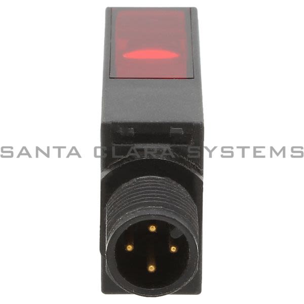 Sick WL9-2P431 Photoelectric Retro-Reflective Sensor | 1018287 Product Image
