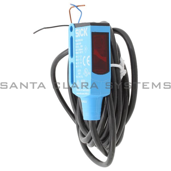Sick WL9-3N1132 Photoelectric Retro-Reflective Sensor | 1049070 Product Image