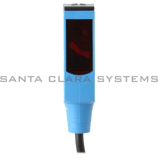 Sick WL9-3N1132 Photoelectric Retro-Reflective Sensor | 1049070 Product Image