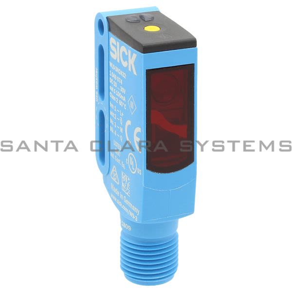Sick WL9-3N2432 Photoelectric Sensor | 1049074 Product Image