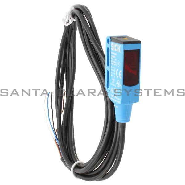 Sick WL9-3P1132 Photoelectric Sensor | 1049056 Product Image