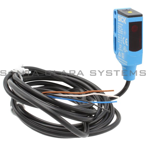 Sick WL9-3P1162 Photoelectric Sensor | 1049054 Product Image