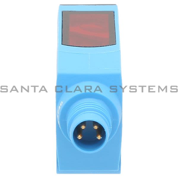Sick WL9-3P2232 Photoelectric Sensor | 1049060 Product Image