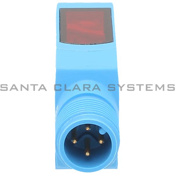 Sick WL9-3P2430 Photoelectric Sensor | 1049062 Product Image