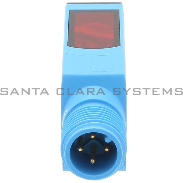 Sick WL9-3P2432 Photoelectric Sensor | 1049063 Product Image