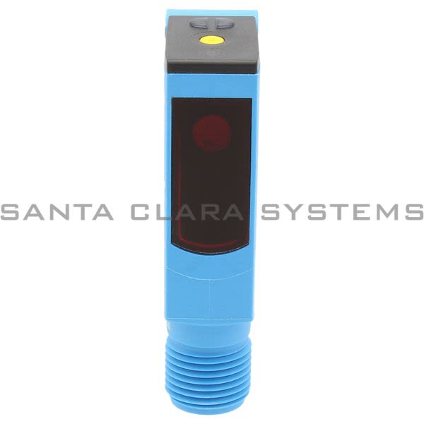 Sick WL9-3P2462 Photoelectric Sensor | 1049061 Product Image