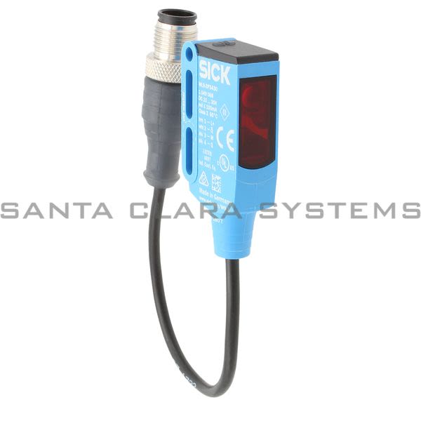 Sick WL9-3P3430 Photoelectric Sensor | 1049066 Product Image