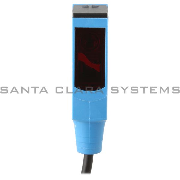 Sick WL9-3P3430 Photoelectric Sensor | 1049066 Product Image
