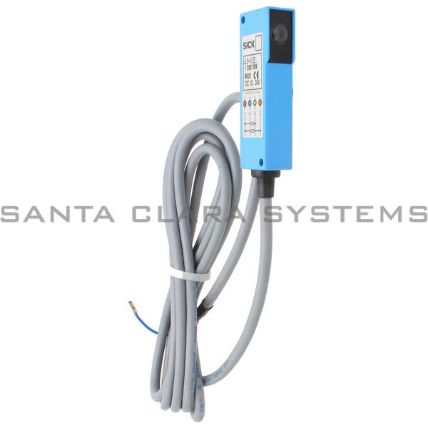 Sick WL9-N122 Photoelectric Sensor | 1006389 Product Image