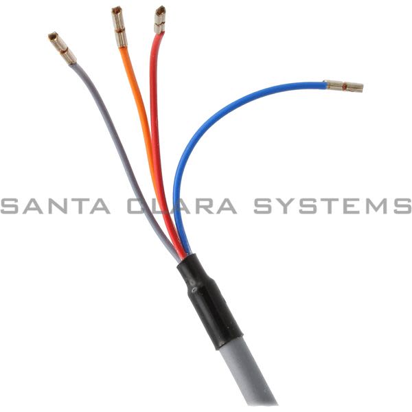 Sick WL9-N122 Photoelectric Sensor | 1006389 Product Image
