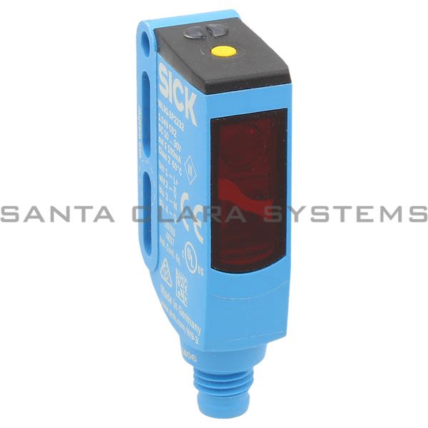 Sick WL9G-3P2232 Photoelectric Sensor | 1049082 Product Image
