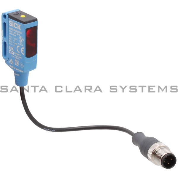 Sick WL9G-3P3432S03 Photoelectric Sensor | 1084970 Product Image