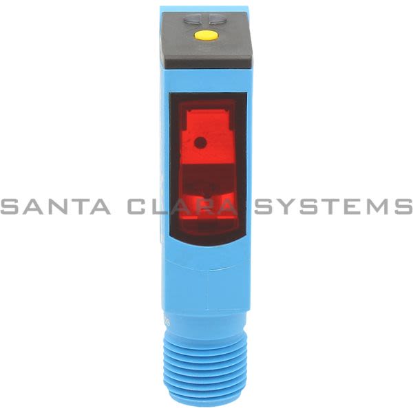 Sick WL9L-3P2432 Photoelectric Retro-Reflective Sensor | 1058175 Product Image