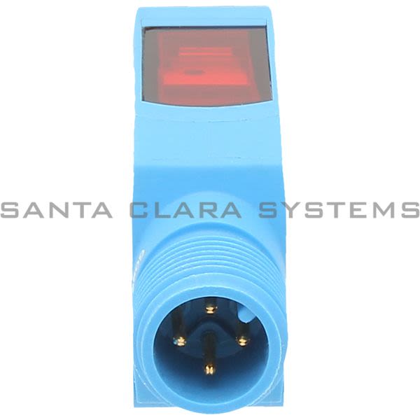 Sick WL9L-3P2432 Photoelectric Retro-Reflective Sensor | 1058175 Product Image