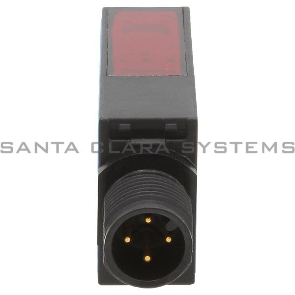 Sick WL9L-N430 Photoelectric Sensor Retro-Reflective | 1023988 Product Image