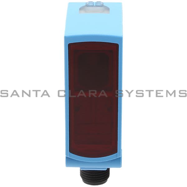 Sick WLA16P-24162100A00 Photoelectric Sensor | 1218660 Product Image