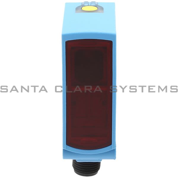 Sick WLA16P-24162130A00 Photoelectric Sensor Product Image