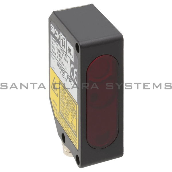 Sick WLG190T-P420 Photoelectric Sensor Product Image