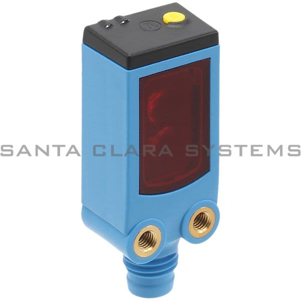 Sick WLG4-3F2132 Photoelectric Retro-Reflective Sensor Transparent Objects | 1028127 Product Image