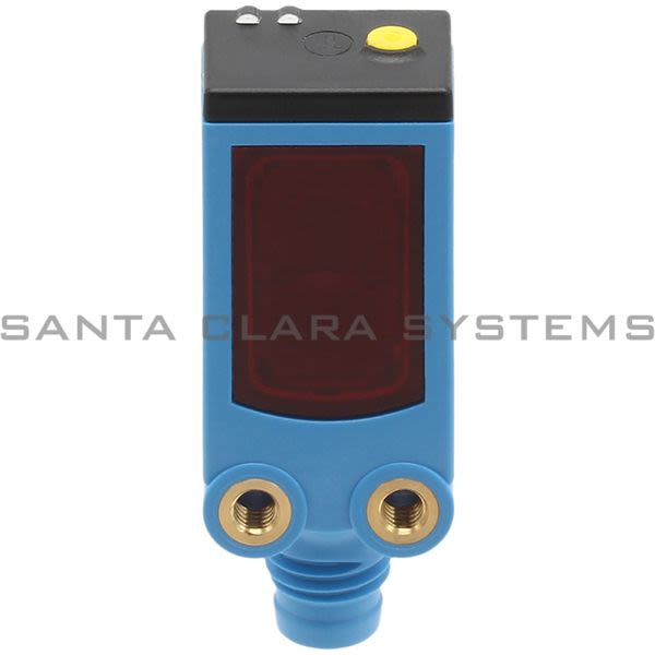 Sick WLG4-3F2132 Photoelectric Retro-Reflective Sensor Transparent Objects | 1028127 Product Image