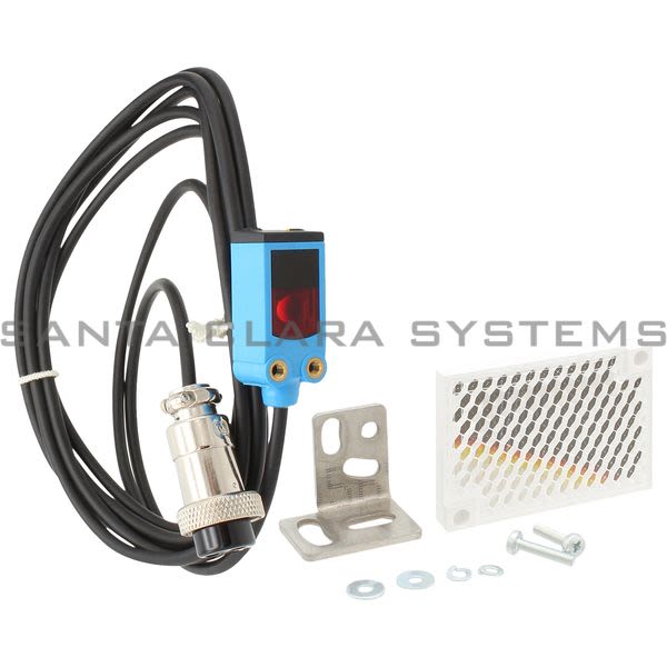 Sick WLG4-3N1382 Sensor | 1040493 Product Image