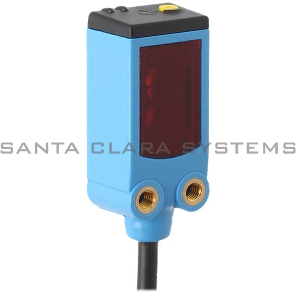Sick WLG4-3P1332 Photoelectric Sensor Product Image