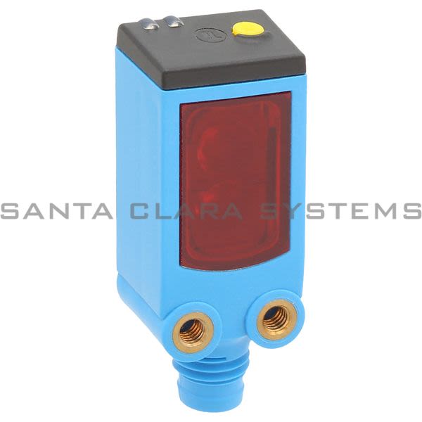 Sick WLG4-3P2132 Photoelectric Sensor Product Image