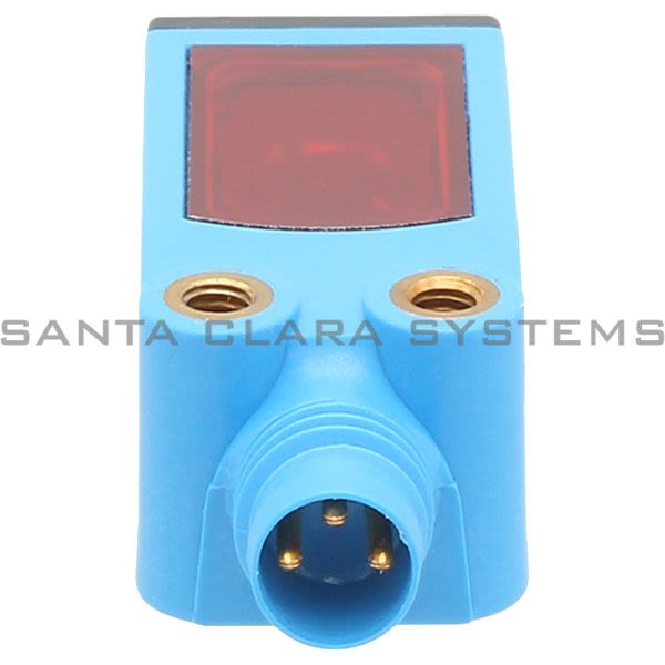 Sick WLG4-3P2132 Photoelectric Sensor Product Image