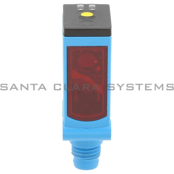 Sick WLG4S-3P2232 Miniature Photoelectric Sensor | 1044186 Product Image