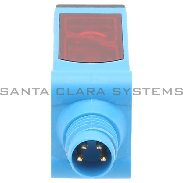 Sick WLG4S-3P2232 Miniature Photoelectric Sensor | 1044186 Product Image