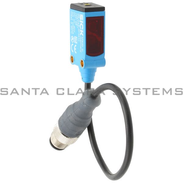 Sick WLG4S-3P3432 Photoelectric Sensor | 1051097 Product Image