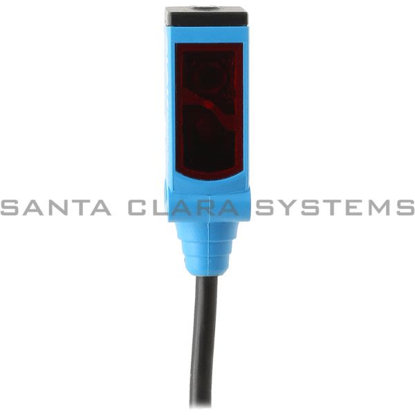 Sick WLG4S-3P3432 Photoelectric Sensor | 1051097 Product Image