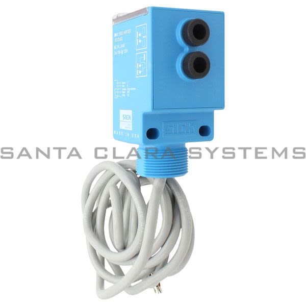 Sick WLL2000-R1322 Optics Photoelectric Sensor Product Image