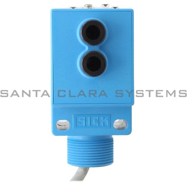 Sick WLL2000-R1322 Optics Photoelectric Sensor Product Image