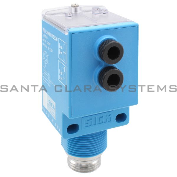 Sick WLL2000-R5320 Optics Photoelectric Sensor Product Image